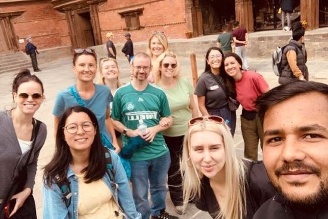 Kathmandu Private Sightseeing Tour | UNESCO World Heritage Sites - Swayambhunath, the Monkey Temple, and why the hill matters