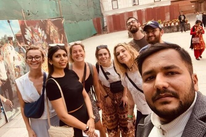 Kathmandu Private Sightseeing Tour | UNESCO World Heritage Sites - Bhaktapur Durbar Square and Changunarayan: the extra effort that pays