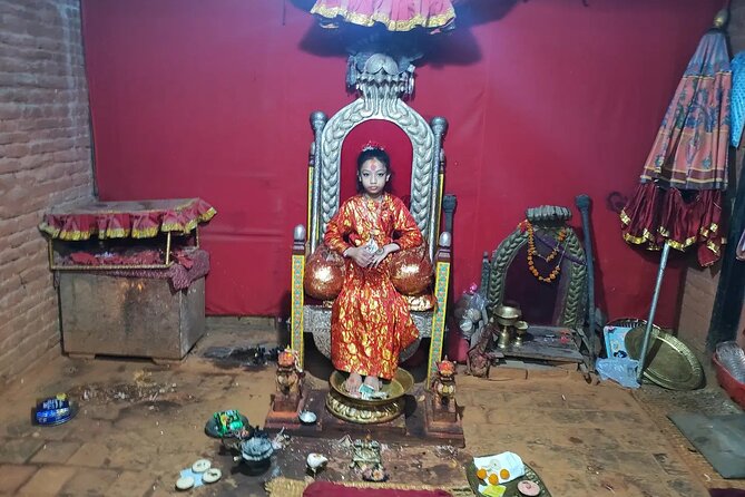 Kathmandu Private Tour of UNESCO World Heritage Sites - Changu Narayan Temple: the Quiet Start You’ll Appreciate