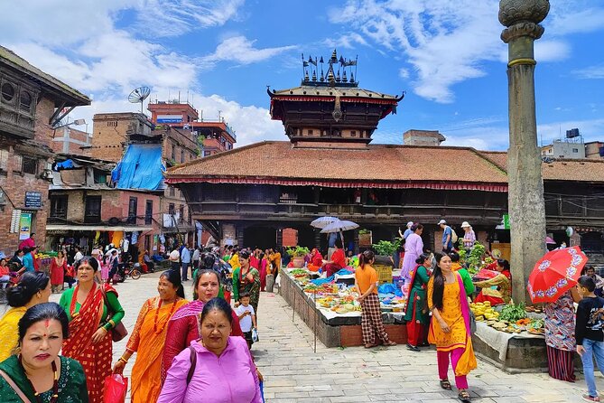 Kathmandu Private Tour of UNESCO World Heritage Sites - Pashupatinath on the Bagmati River: Rituals and Pagoda-Style Drama