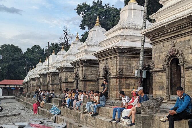 Kathmandu Private Tour of UNESCO World Heritage Sites - Patan and Kathmandu Durbar Squares: Two Royal Centers, Different Feel