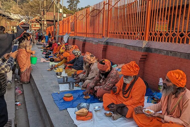Kathmandu Private Tour of UNESCO World Heritage Sites - Price and Logistics: What You’re Actually Paying For