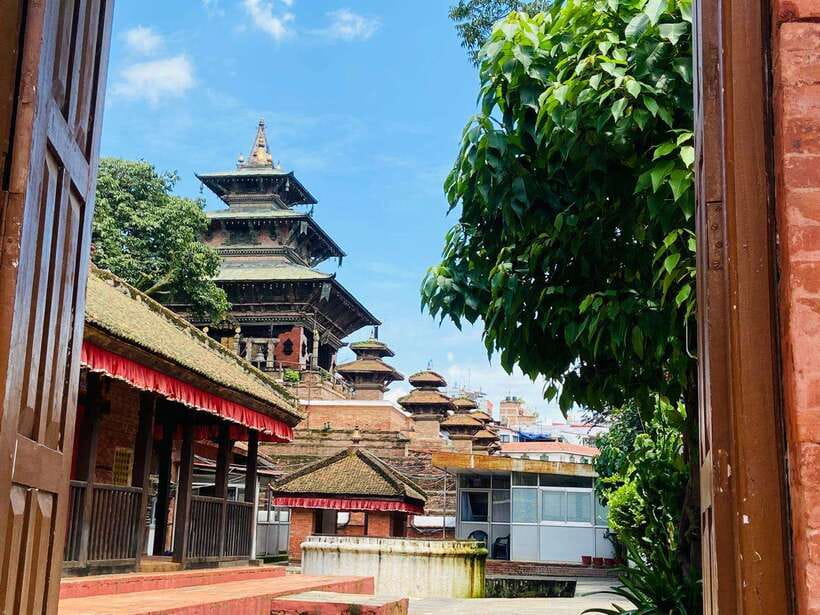 Kathmandu: Private UNESCO World Heritage Site Tour - Key Things That Make This Kathmandu UNESCO Day Worth It