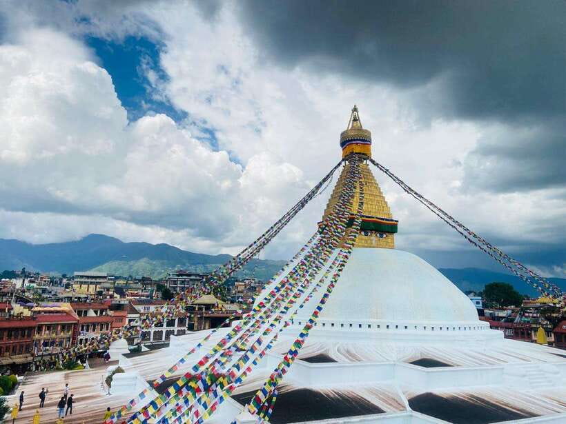 Kathmandu: Private UNESCO World Heritage Site Tour - Kathmandu Valley in One Day: What You’re Really Buying