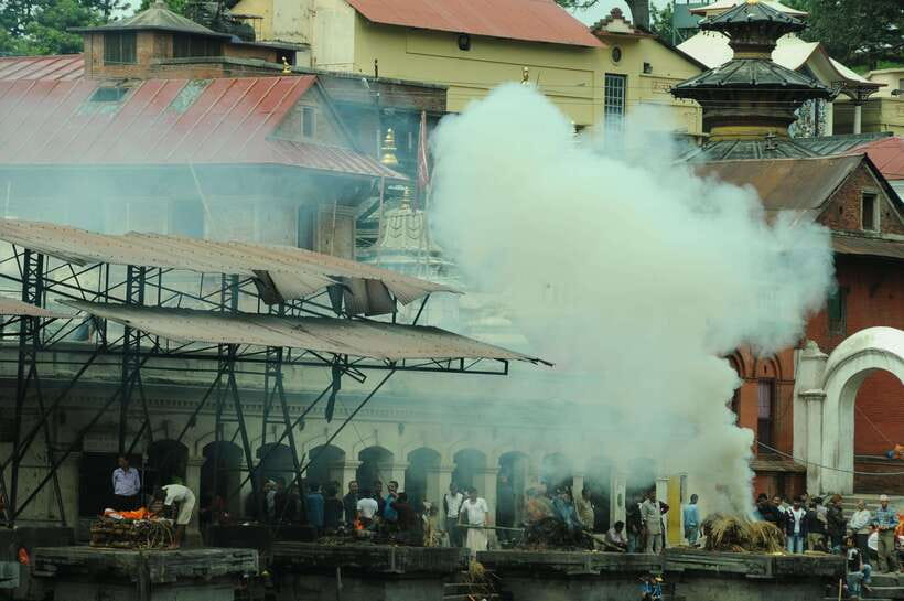 Kathmandu: Private UNESCO World Heritage Site Tour - Hotel Pickup to Temple Roads: How the Day Feels in Motion