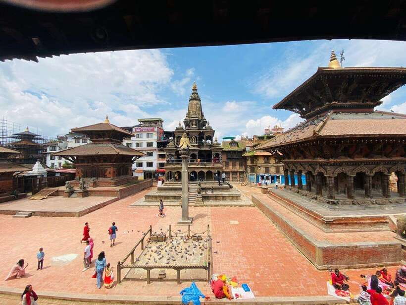 Kathmandu: Private UNESCO World Heritage Site Tour - Pashupatinath Temple: Hindu Pilgrimage, Sweat, and Meaning