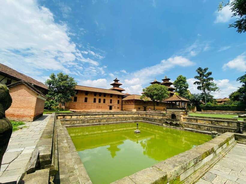 Kathmandu: Private UNESCO World Heritage Site Tour - Comfort, Safety, and Pace: The Small Details That Make a Big Difference