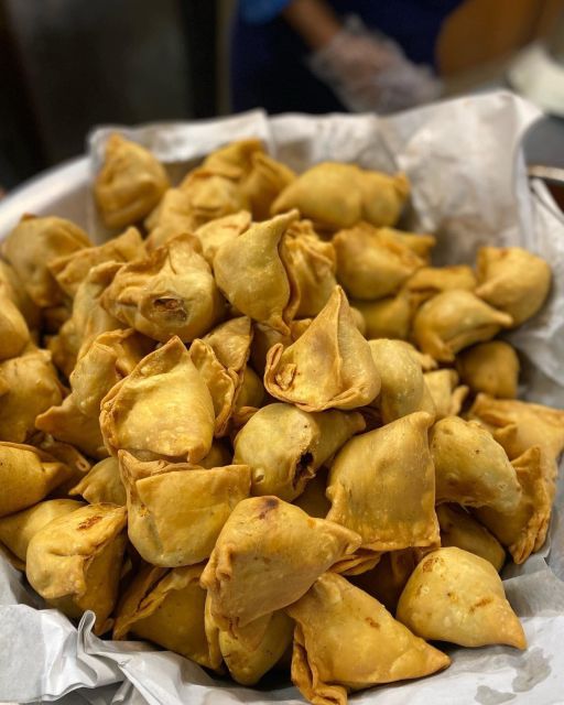 Kathmandu Secret Food Crawl & Local Market Tour - Key things you’ll notice on this Kathmandu food crawl