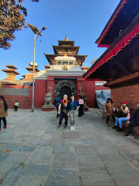 Kathmandu Secret Food Crawl & Local Market Tour - Who should book this Kathmandu Secret Food Crawl