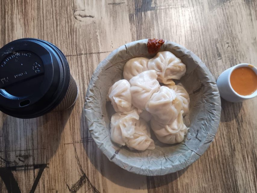 Kathmandu Secret Food Crawl & Local Market Tour - Street-food hits you’ll actually want to talk about later