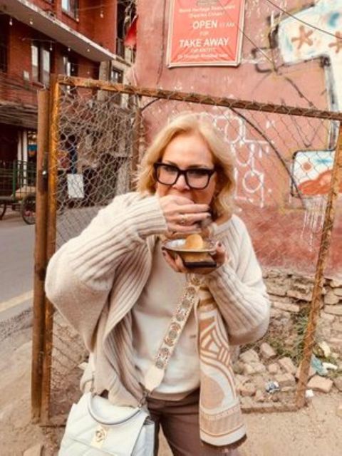 Kathmandu Secret Food Crawl & Local Market Tour - The cultural layer: crafts, locals’ routines, and everyday conversation