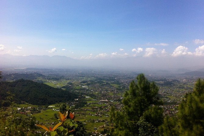 Kathmandu Shivapuri National Park and Nagarkot Hiking - 3 Days - Getting out of Kathmandu: pickup, transport, and a smooth start