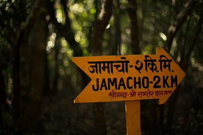 Kathmandu Shivapuri National Park and Nagarkot Hiking - 3 Days - Nagarkot sunrise and sunset: where the mountains get your attention