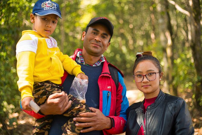 Kathmandu Shivapuri National Park and Nagarkot Hiking - 3 Days - Price and logistics: what $350 covers, and what costs extra