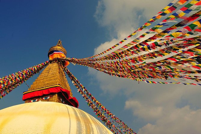 Kathmandu Spiritual Sites: Bodhnath & Pashupatinath Tour - The Evening Aarti at Pashupatinath: Lights, Timing, and Group Discipline