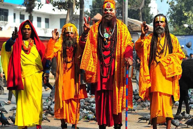 Kathmandu Spiritual Sites: Bodhnath & Pashupatinath Tour - How Much You’ll Actually See in 4 Hours (And Why It Feels Enough)