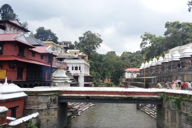 Kathmandu Spiritual Sites: Bodhnath & Pashupatinath Tour - Price and Value: What $60.56 Buys You Here