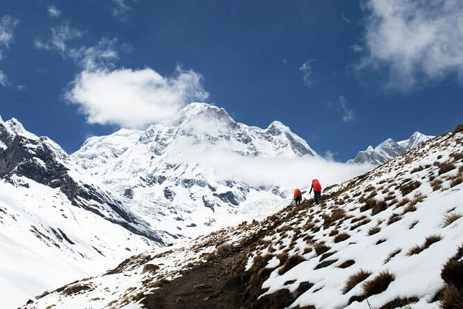 Kathmandu to Annapurna Base Camp (ABC) 5-Day Trek - What makes Annapurna Base Camp special in a 5-day window