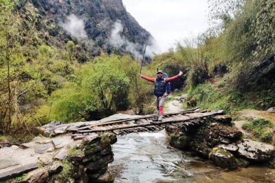 Kathmandu to Annapurna Base Camp (ABC) 5-Day Trek - Price and value: why $99 can make sense on this route