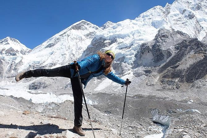 Kathmandu to Annapurna Base Camp (ABC) 5-Day Trek - What to pack and how to prepare for a fast ABC trek