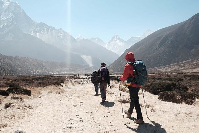 Kathmandu to Annapurna Base Camp (ABC) 5-Day Trek - Should you book this Kathmandu to Annapurna Base Camp 5-day trek?