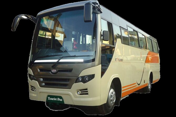 Kathmandu To Manthali Airport (Ramechhap) –Transport Service - The early schedule: reporting at 1:15am, departing at 1:30am