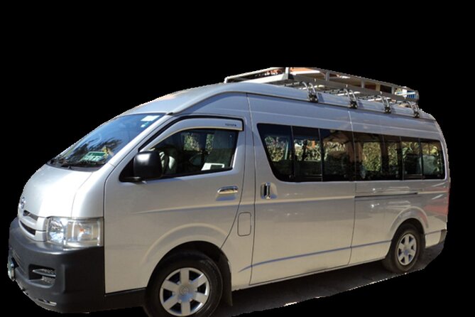 Kathmandu To Manthali Airport (Ramechhap) –Transport Service - On the road: what “bumpy” really means for your day