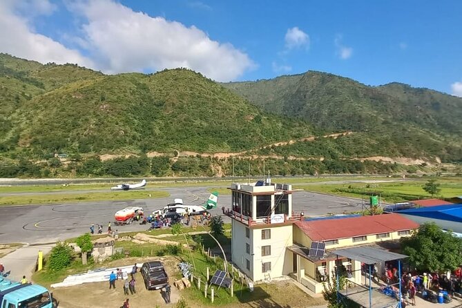 Kathmandu To Manthali Airport (Ramechhap) –Transport Service - Reaching Manthali (Ramechhap) hassle-free