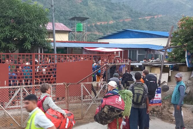 Kathmandu To Manthali Airport (Ramechhap) –Transport Service - Return options: Ramechhap to Kathmandu meetup basics