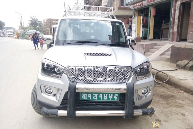 Kathmandu to Pokhara drop-off service by private vehicles - Key things I’d plan around