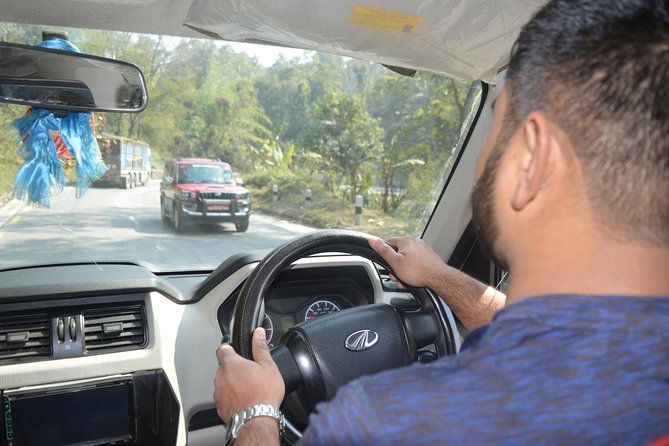Kathmandu to Pokhara drop-off service by private vehicles - Why this private transfer beats the usual Kathmandu–Pokhara grind