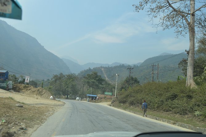 Kathmandu to Pokhara drop-off service by private vehicles - Who this transfer fits best (and who should think twice)