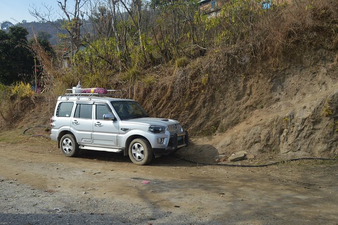 Kathmandu to Pokhara drop-off service by private vehicles - The drive time reality: 6 to 7 hours along the Trishuli River corridor