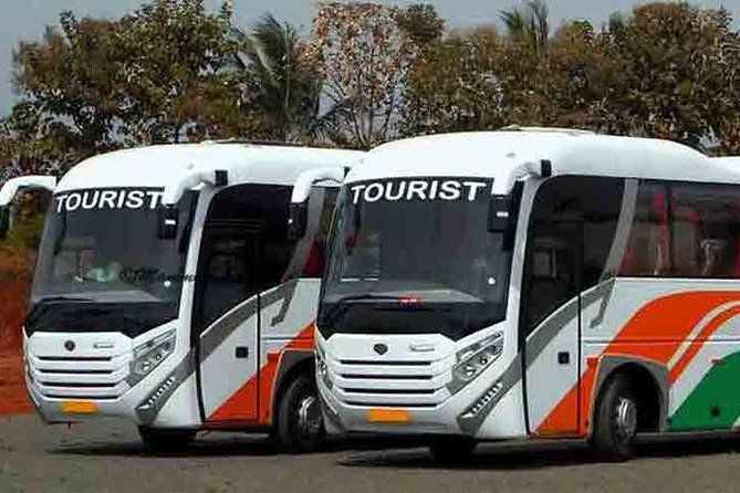 Kathmandu to Pokhara Tourist Bus Tickets reservation - Who this bus is best for