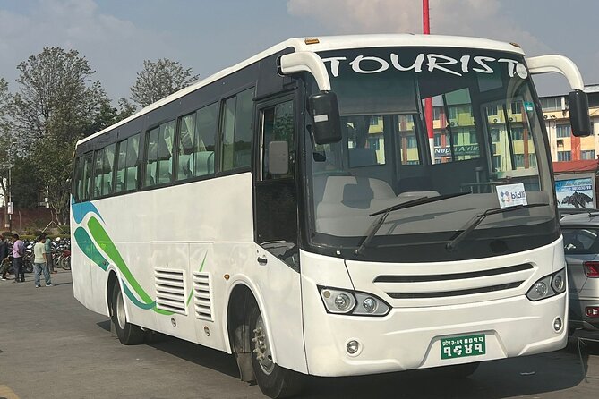 Kathmandu to Pokhara VIP Sofa Bus Ticket - Who this bus suits best (and who should think twice)