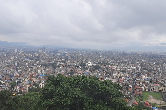 Kathmandu Top 4 or 2 UNESCO World Heritage Sites Day Tour - Stop 2: Boudhanath Stupa and the Tibetan Cultural Orbit