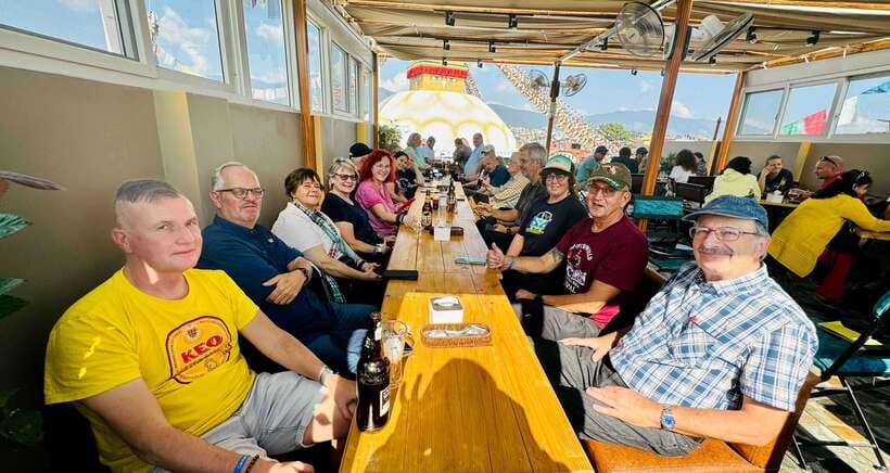 Kathmandu: Top 4 UNESCO Tour with Lunch - Private/Group - Comfort and limits: who should book, and who should skip
