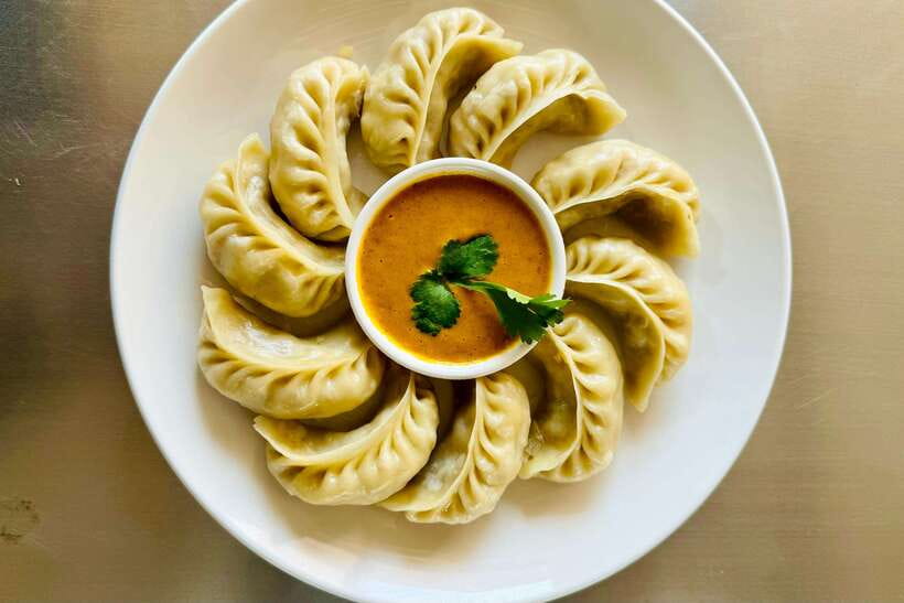Kathmandu: Traditional Momo Making Class & Pickup - Optional pickup within Kathmandu Valley, and timing that actually matters