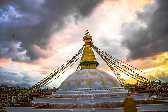 Kathmandu Valley City Day Tour - The $60 price tag: what you’re really paying for