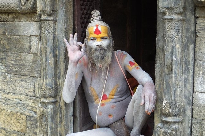 Kathmandu Valley City Day Tour - Private vehicle flow and the pacing of a 5–7 hour day