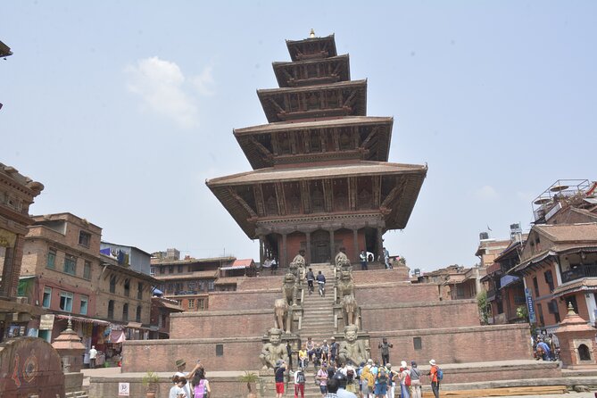 Kathmandu Valley Trek - Why the Chisapani to Nagarkot route is a smart 3-day trek
