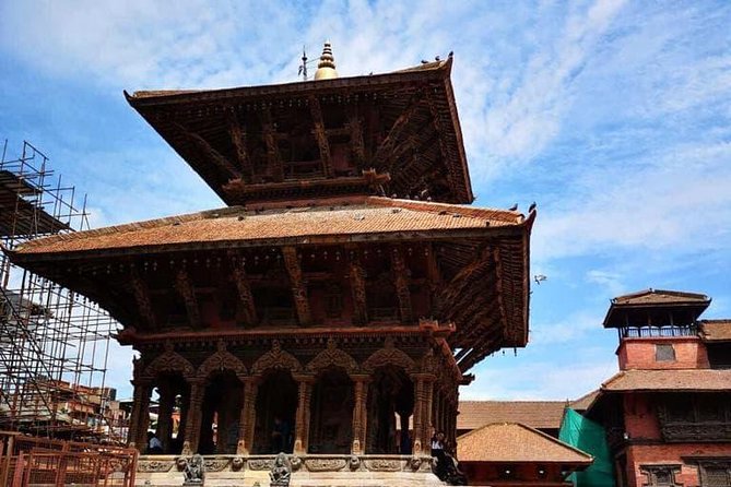 Kathmandu Valley Trek - Guide quality: what Bhumi’s style means on the trail