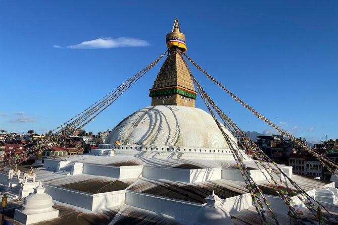 Kathmandu Valley Trek - Day 2: Shivapuri National Park crossings and the Nagarkot sunrise