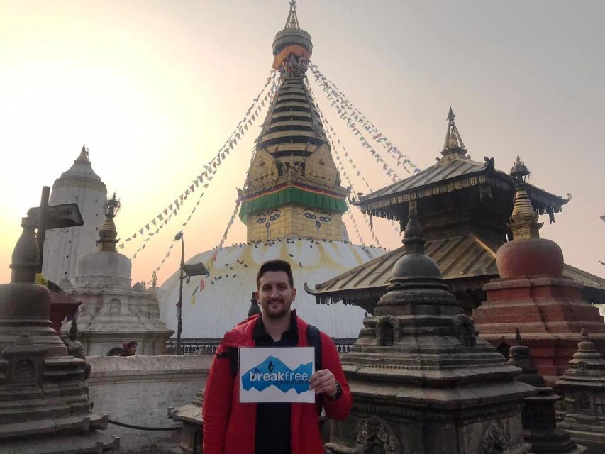 Kathmandu Walking Tour - Guide Style: What You’ll Want to Get Out of the Day