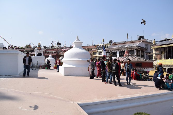 Kathmandu World Heritage Full Day Culture Tour - Kathmandu Durbar Square: temples, royal space, and the Kumari courtyard