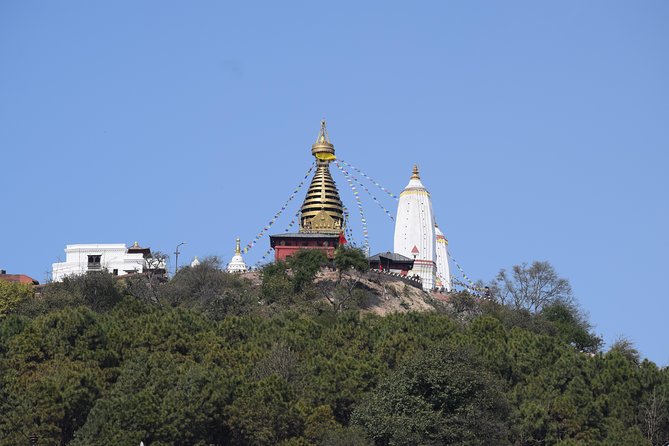 Kathmandu World Heritage Full Day Culture Tour - How the timing works: 7–8 hours without turning into a blur