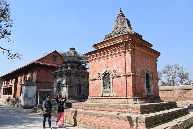 Kathmandu World Heritage Full Day Culture Tour - Pickup inside the Ring road: logistics that can make or break the day
