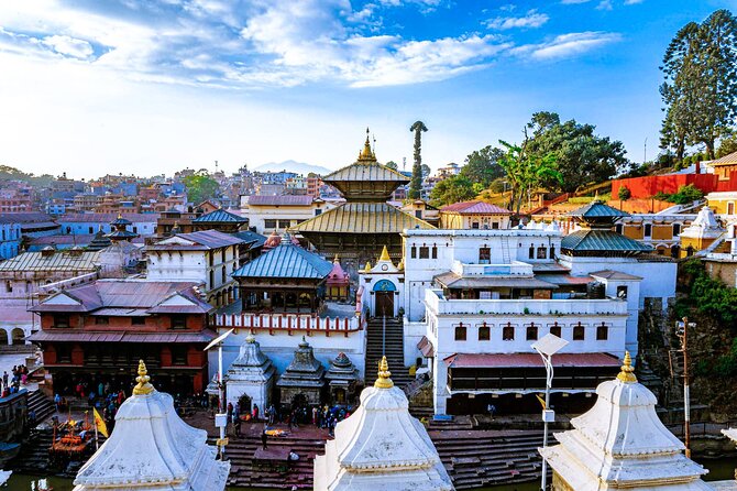 Kathmandu World Heritage Tour - Kathmandu Durbar Square: where the day ends on historic high ground