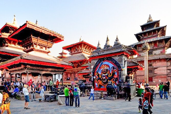Kathmandu World Heritage Tour - Price and fees: what you’ll really spend