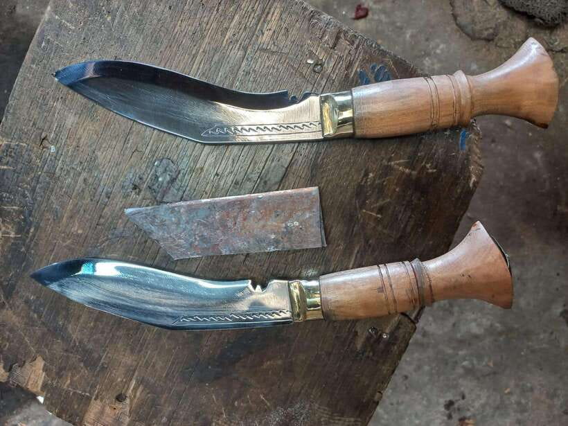 Knife Khukuri Making Workshop - Who This Workshop Suits Best (And Who Might Want Another Option)